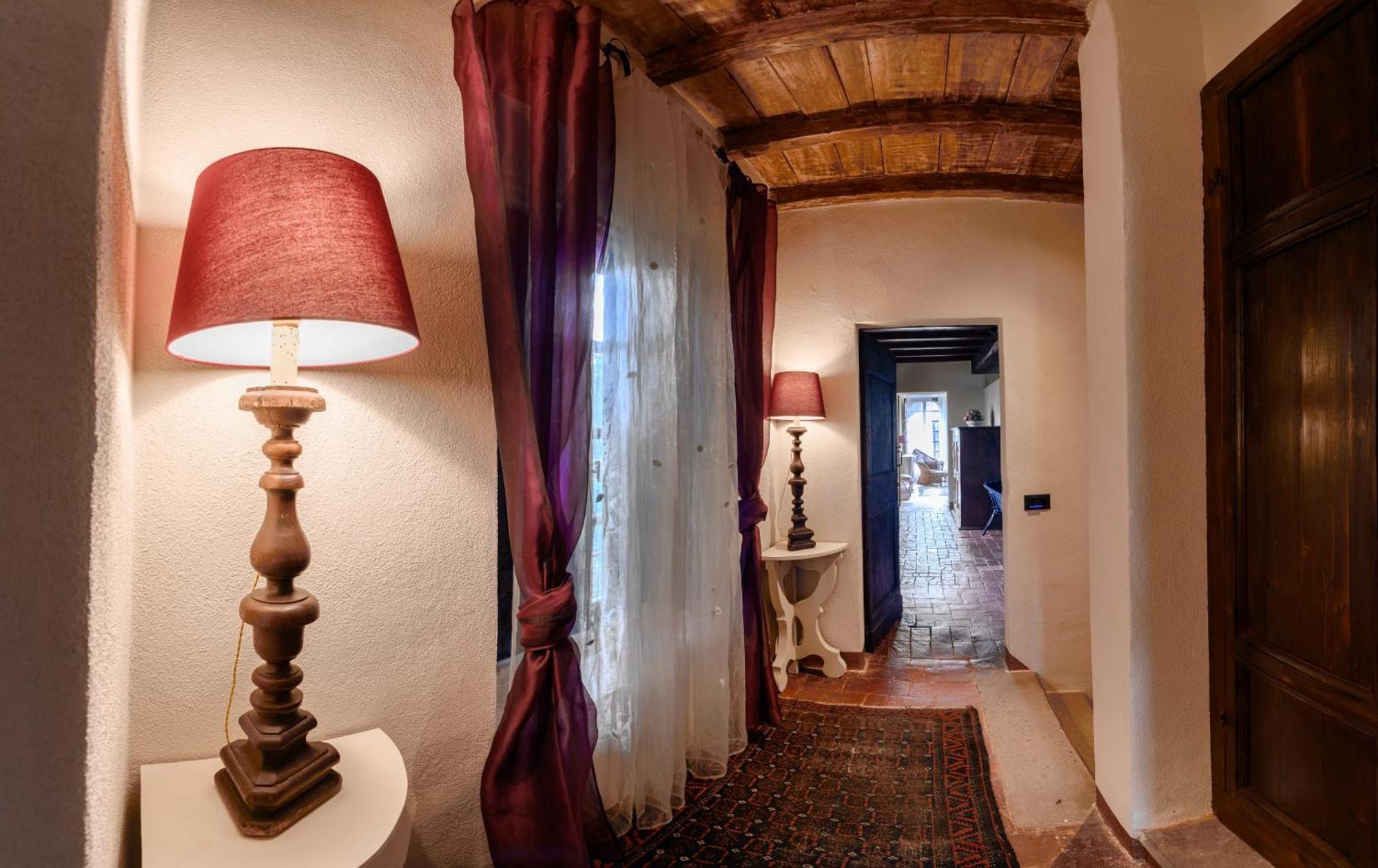 Castello Di Piovera מראה חיצוני תמונה