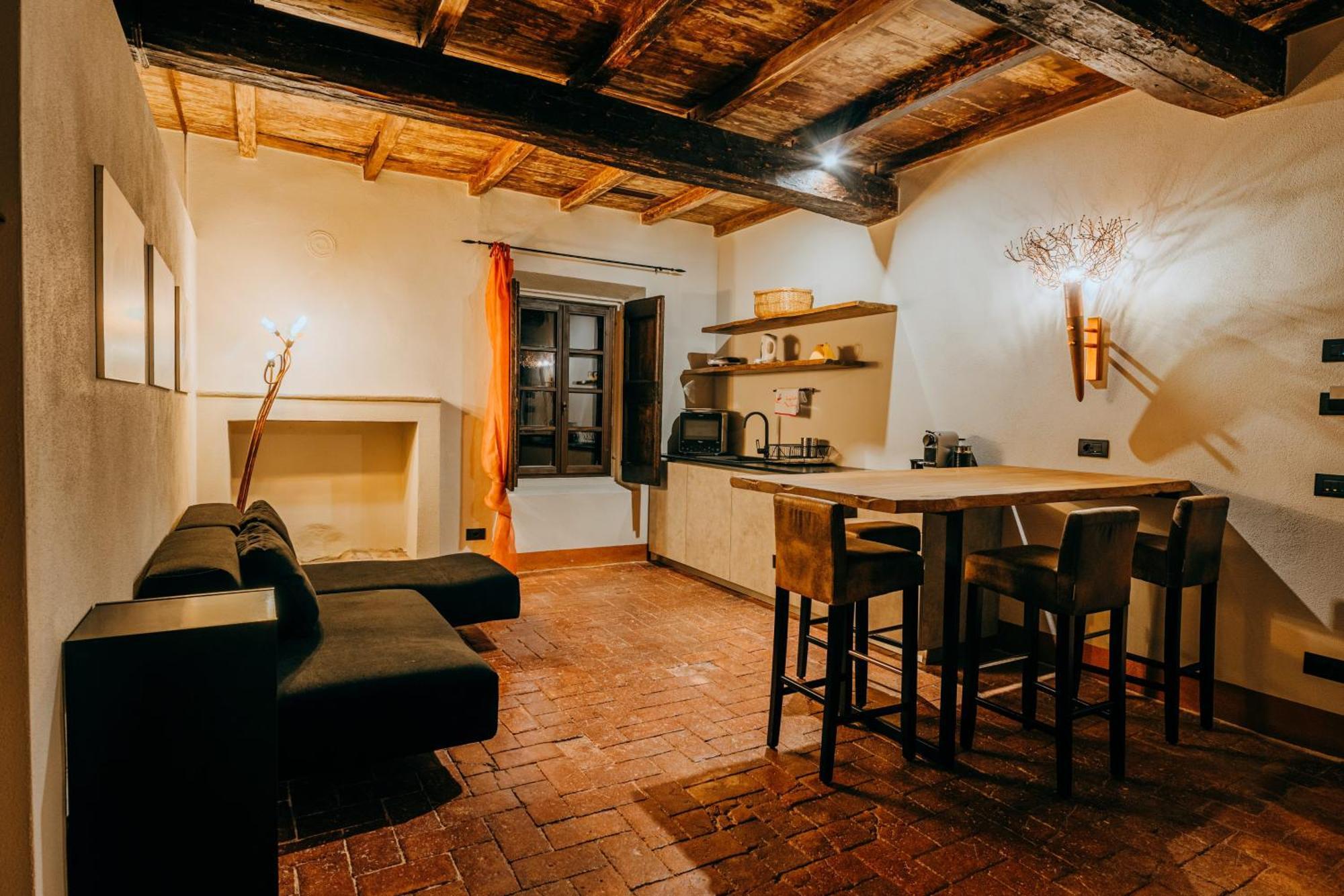 Castello Di Piovera מראה חיצוני תמונה